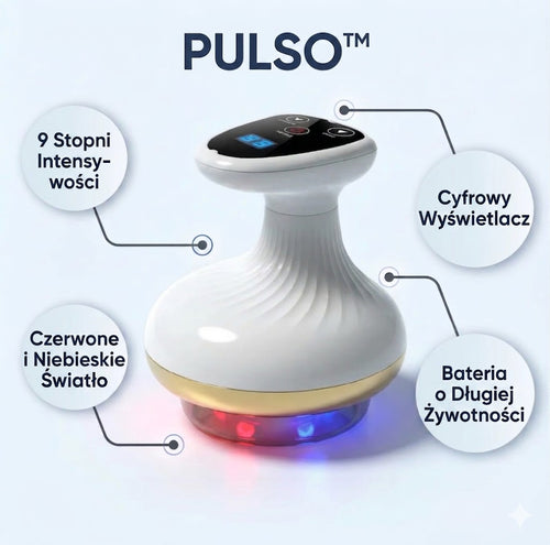 Pulso™  masażer