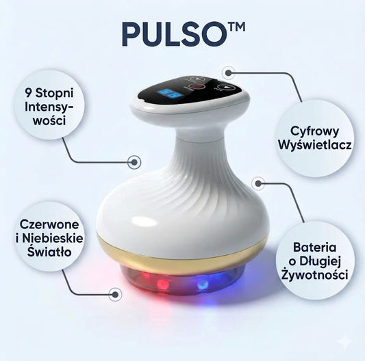 Pulso™  masażer