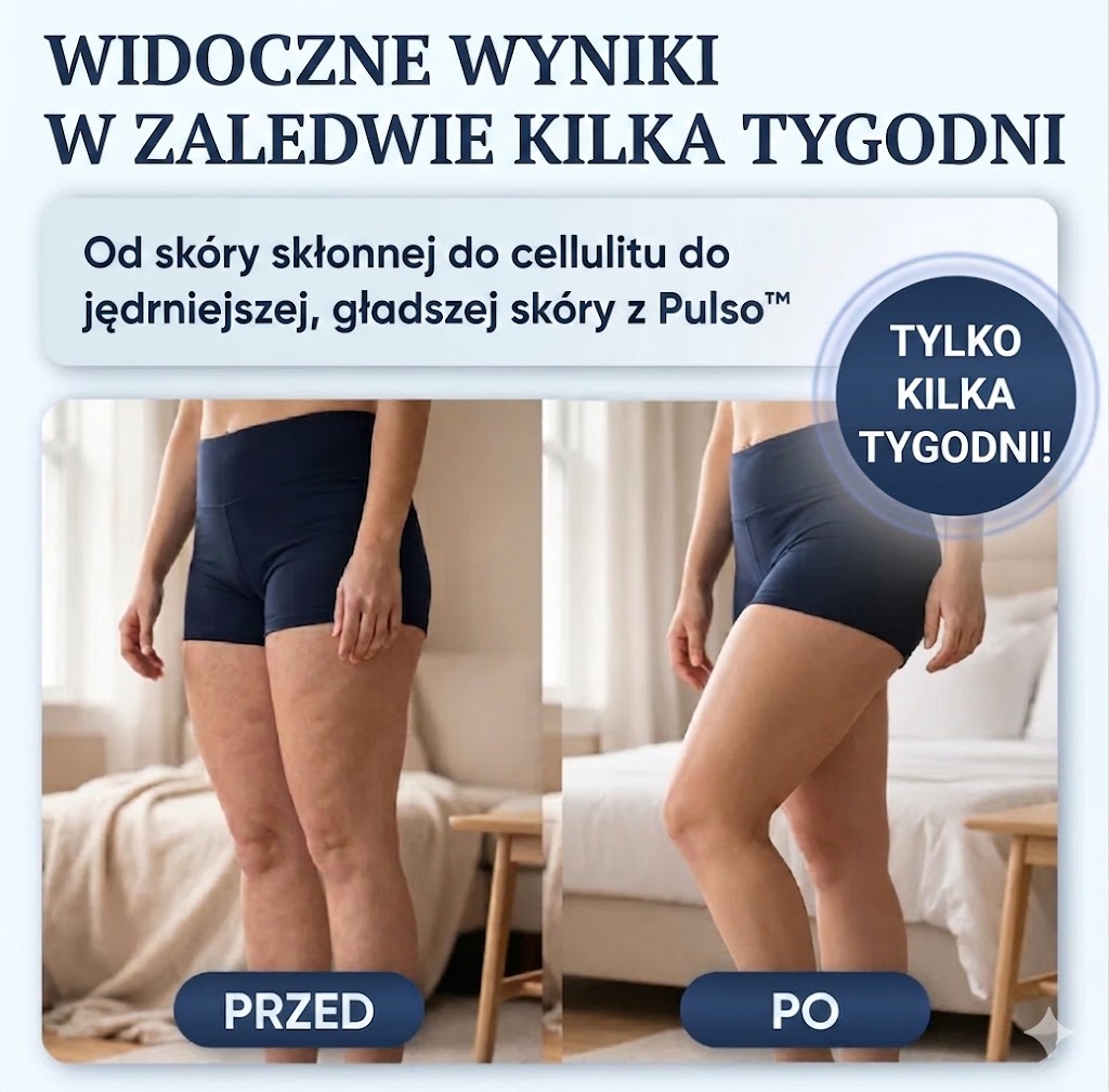 Pulso™  masażer