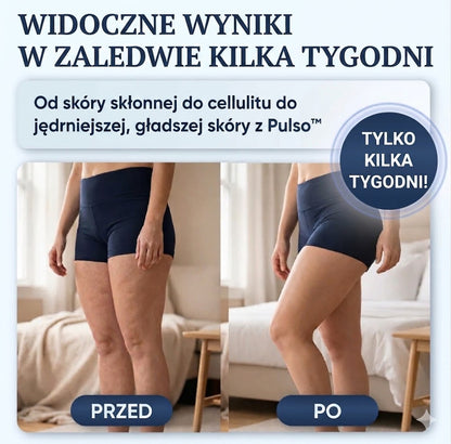 Pulso™  masażer