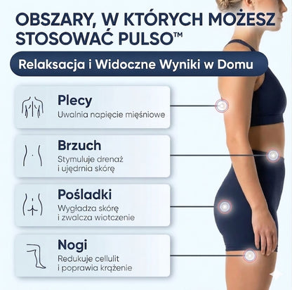 Pulso™  masażer